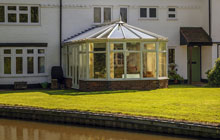 Skyborry Green conservatory leads
