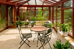 Skyborry Green conservatory quotes
